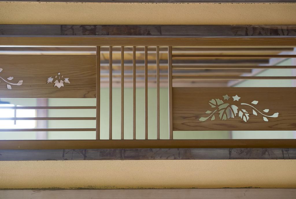 Kanazawa Tabi-Ne Ngoại thất bức ảnh