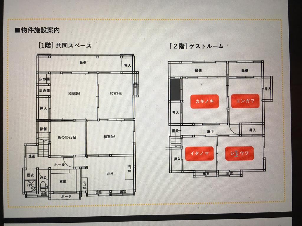 Kanazawa Tabi-Ne Ngoại thất bức ảnh