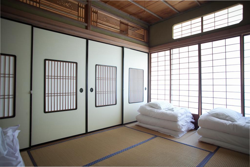 Kanazawa Tabi-Ne Ngoại thất bức ảnh