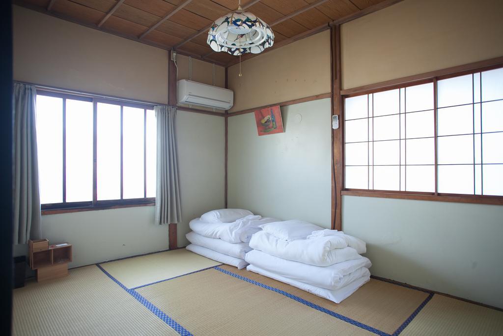 Kanazawa Tabi-Ne Ngoại thất bức ảnh