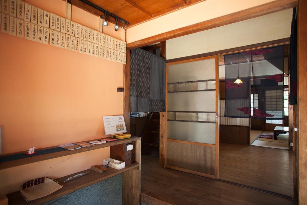 Kanazawa Tabi-Ne Ngoại thất bức ảnh