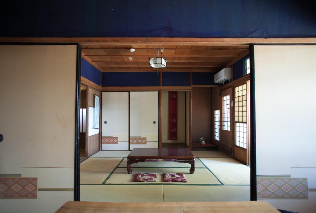 Kanazawa Tabi-Ne Ngoại thất bức ảnh