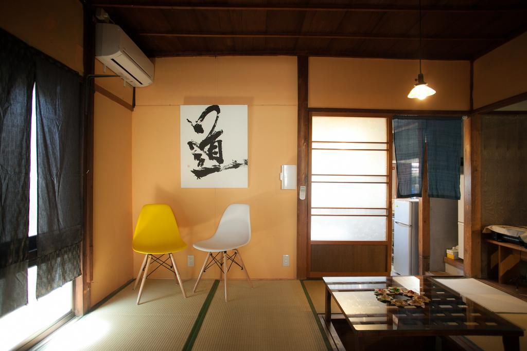 Kanazawa Tabi-Ne Ngoại thất bức ảnh