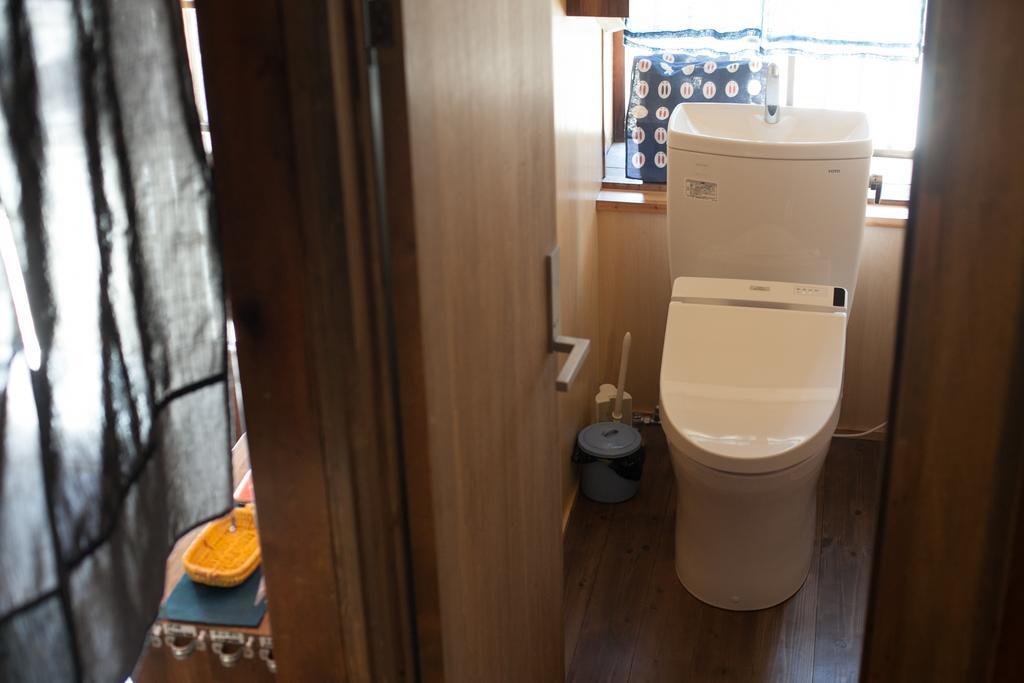 Kanazawa Tabi-Ne Ngoại thất bức ảnh